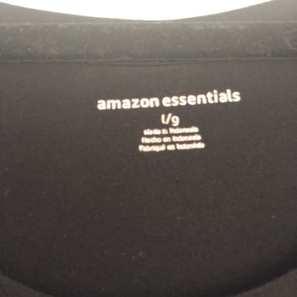 Amazon Essentials Maxi Dress - Picture 5 of 5